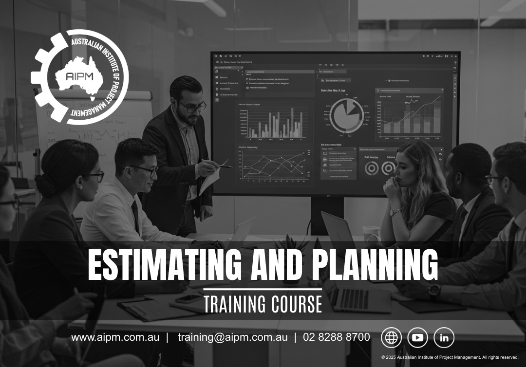 Estimating and Planning